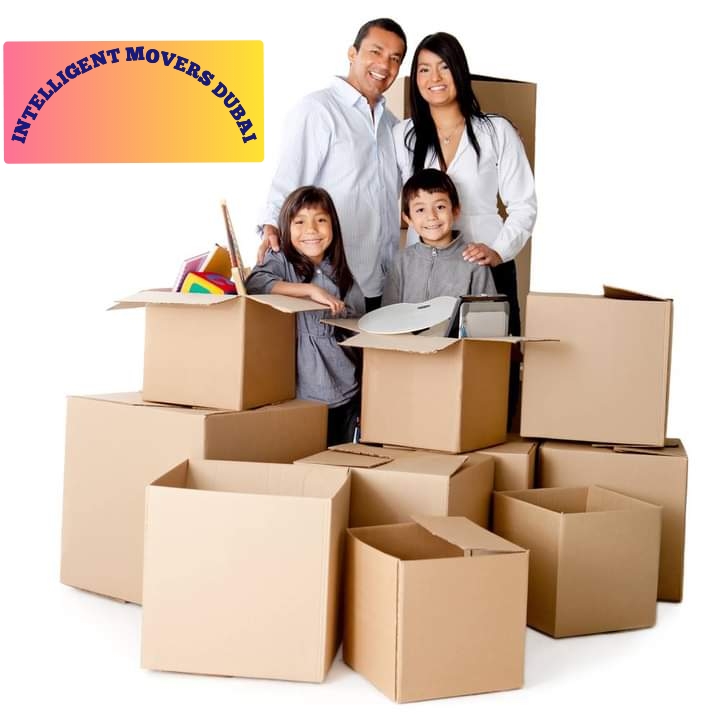 home movers Sports City Dubai
