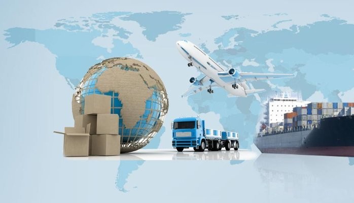 International Movers in Dubai 