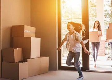 How to Organise International Movers 