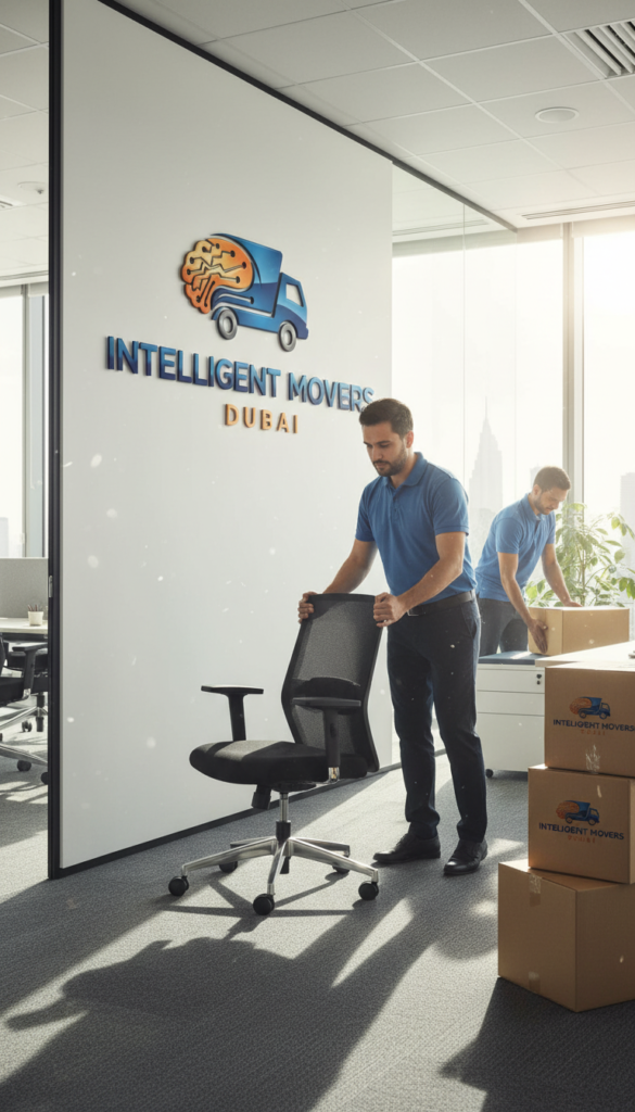 movers in dubai
