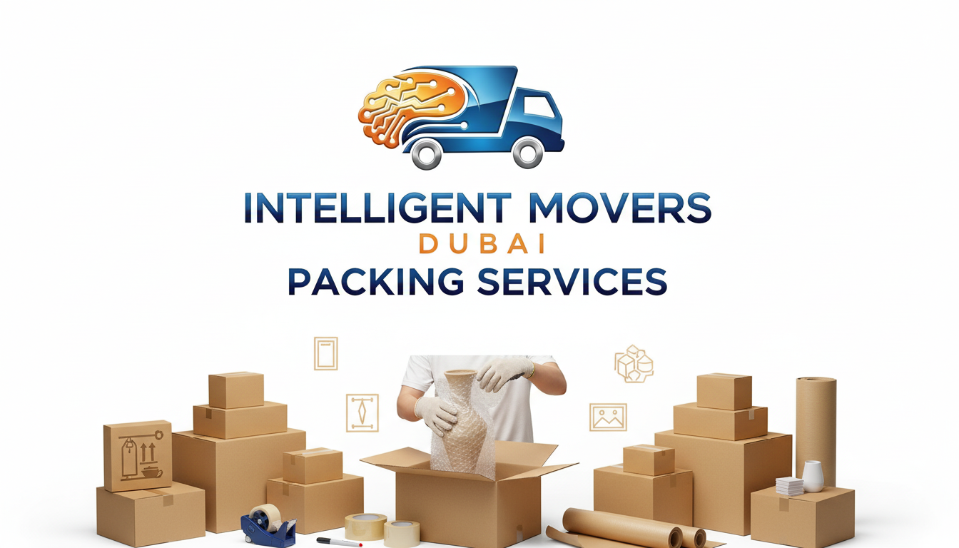 Packing Services