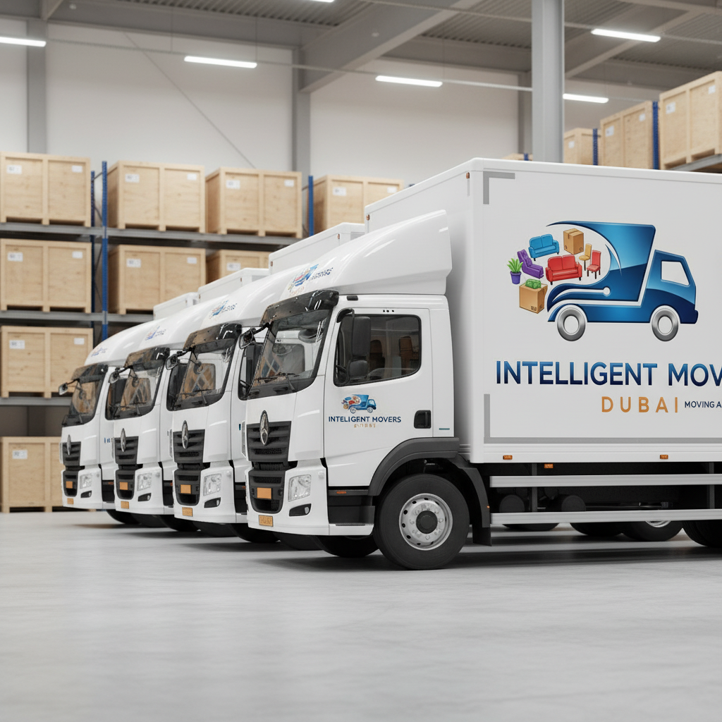 3 ton pickup rental truck Dubai